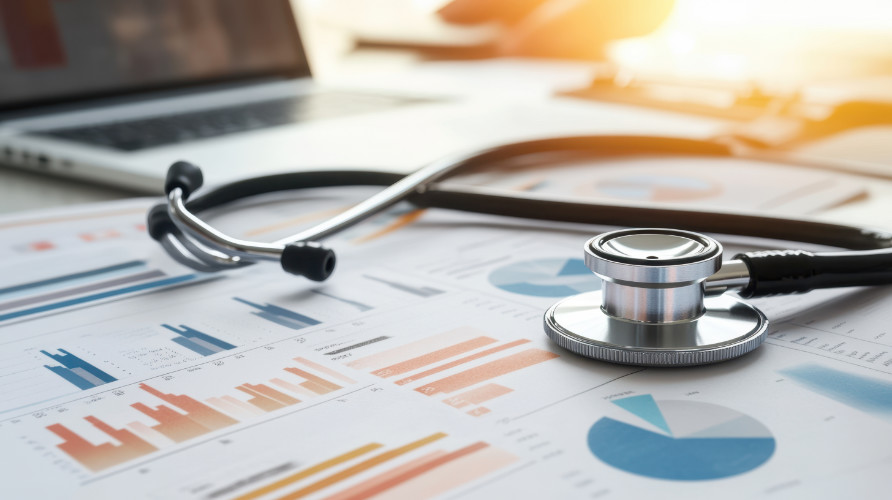 Betriebliche Gesundheitsförderung mit viluaLIFE Gesundheits-Check-Ups als Prozesslösung