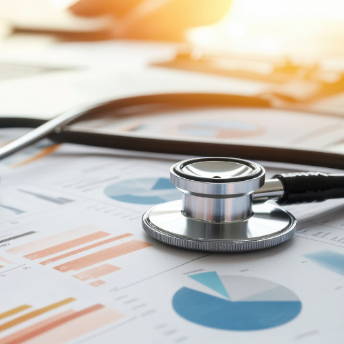 Betriebliche Gesundheitsförderung als Prozesslösung mit viluaLIFE Gesundheits-Check-Ups