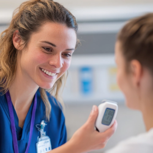 averla erhebt Gesundheitswerte vor Ort, sensibilisiert präventiv & erstellt individuelle Reportings mit Handlungsempfehlungen