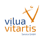 Vilua Vitartis Service GmbH ist Kooperationspartner der averla.