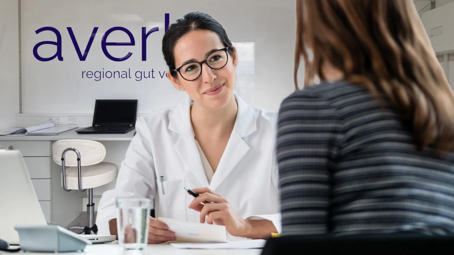 averlas mobile Infrastruktur für dezentrale klinische Studien erhöht Nutzerzentrierung und verringert Studienabbrüche.